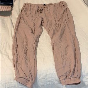 pink Pants